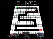 Kingdom Defense WebGL game thumbnail