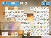 Kitchen Mahjong Classic game thumbnail