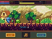 Knightfall WebGL game thumbnail