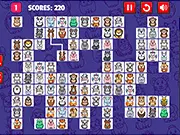 Kris Mahjong Animals game thumbnail
