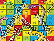 Lof Snakes and Ladders game thumbnail