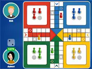 Ludo Hero game thumbnail