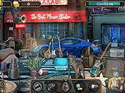 Magical Sounds game thumbnail