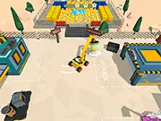 Magnet Truck game thumbnail