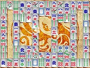 Mah Jong Connect II game thumbnail
