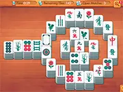Mahjong at Home: Aloha Edition game thumbnail