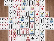 Mahjong Cards game thumbnail