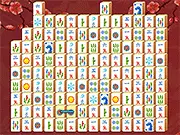 Mahjong Chains game thumbnail