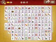 Mahjong Connect Classic game thumbnail