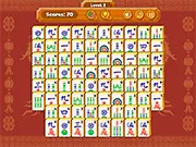 Mahjong Connect Gold game thumbnail