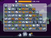 Mahjong Connect Halloween game thumbnail