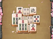 Mahjong Flowers game thumbnail