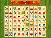 Mahjong Lines game thumbnail