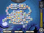 MahJongg Fortuna game thumbnail