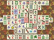 Master Qwan's Mahjongg game thumbnail