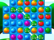 Match 3 Juice Fresh game thumbnail