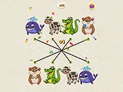 Match the Animal game thumbnail