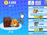 Meme Miner game thumbnail