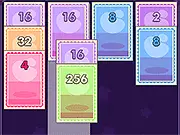 Merge 2048 Card game thumbnail