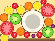 Merge Fruit game thumbnail
