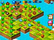 Merge World game thumbnail