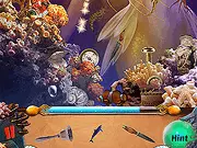 Mermaid Wonders Hidden Object game thumbnail