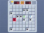 Minefield Retro game thumbnail