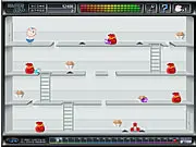 Mr. Don game thumbnail