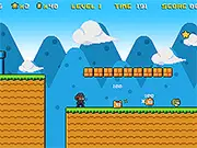 Ninja Plumber game thumbnail