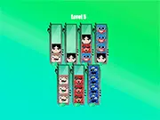 Nubiki Puzzle Heads game thumbnail