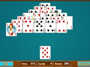 Office Pyramid Solitaire game thumbnail