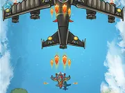 Panda Air Fighter game thumbnail