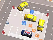 Parking Escape game thumbnail
