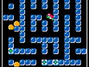 Pengo game thumbnail