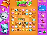 Pet Pop Party game thumbnail