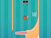 Pinball Basketball game thumbnail