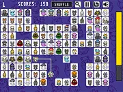 Pixel Cat Mahjong game thumbnail