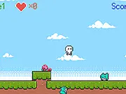Pixel Frontier game thumbnail
