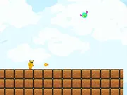 Pixman Run game thumbnail