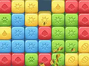 Puppy Blast Lite game thumbnail