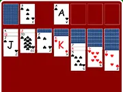 Real Solitaire game thumbnail