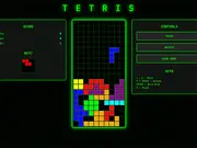 Tetris game thumbnail