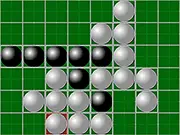 Reversi Html5 game thumbnail