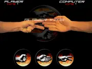Rock Paper Scissor game thumbnail