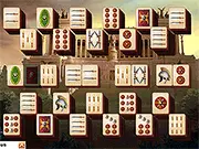 Roman Mahjong game thumbnail