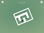 Rotate the Maze game thumbnail
