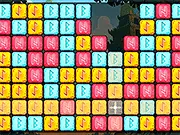 Runic Block Collapse game thumbnail