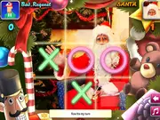 Santa's Tic Tac Toe game thumbnail