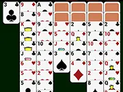 Scorpion Solitaire game thumbnail