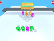 Seat Sort Puzzle game thumbnail